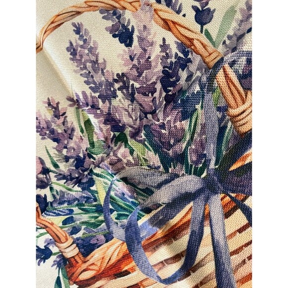 18x18 Inch Spring Pillow Covers Square Set of 4 NEW - Picture 2 of 5